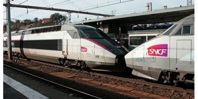 SNCF : Grève nationale le mardi 24 septembre