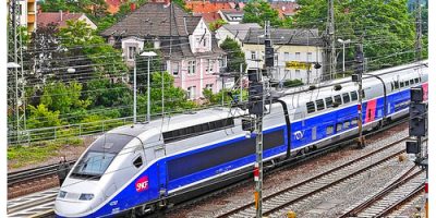 Mouvement social dès le 5 décembre